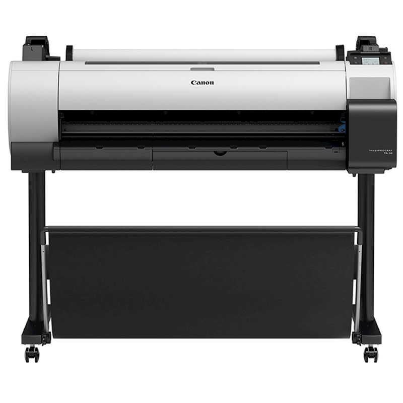 Plotter Canon ImagePrograf TA-30