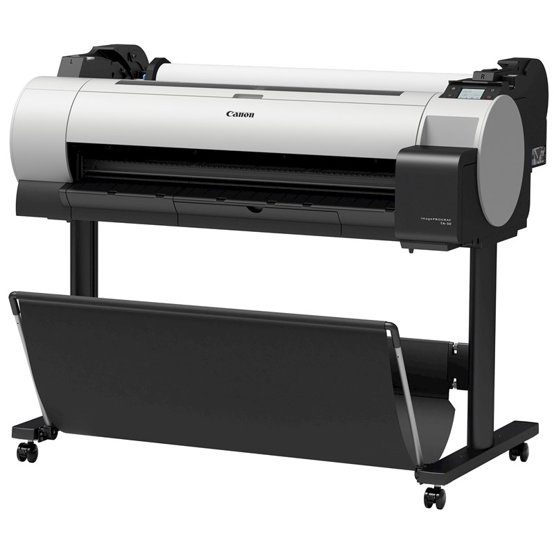 Plotter Canon ImagePrograf TA-30 - Image 3