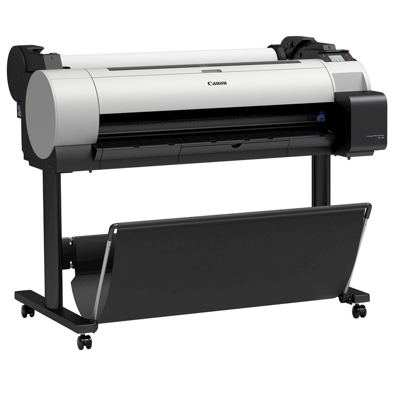 Plotter Canon ImagePrograf TA-30 - Image 2