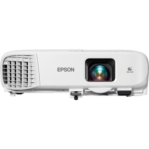 Proyector Powerlite 2042 Resolución Xga (1024 X 768) De 4400 Lúmenes - Image 3