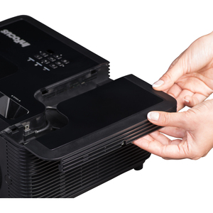 Proyector DLP InFocus IN2138HD - Image 2