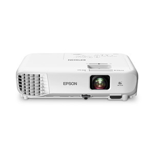 Proyector LCD Epson PowerLite 760HD - Frontal - 3300lm - Image 2