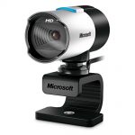 CÁMARA WEB MICROSOFT LIFECAM 5WH-00002