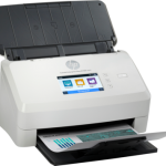 ESCÁNER HP ENTERPRISE FLOW N7000 snw1