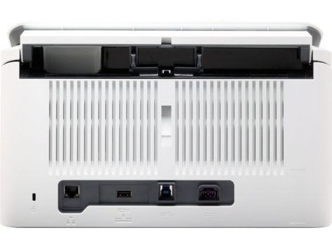ESCÁNER HP ENTERPRISE FLOW N7000 snw1 - Image 3