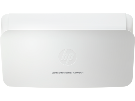 ESCÁNER HP ENTERPRISE FLOW N7000 snw1 - Image 4