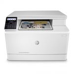MULTIFUNCIONAL HP LASER COLOR M182NW