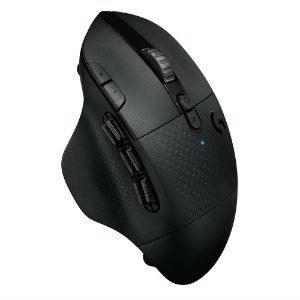 Mouse G604 Para Juegos - Image 3