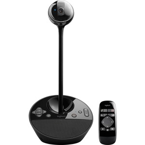 CAMARA VIDEOCONFERENCIA LOGITECH BCC950 HD - Image 2