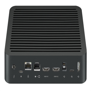 SISTEMA DE VIDEOCONFERENCIA LOGITECH PREMIUM ULTRA HDRALLY - Image 2