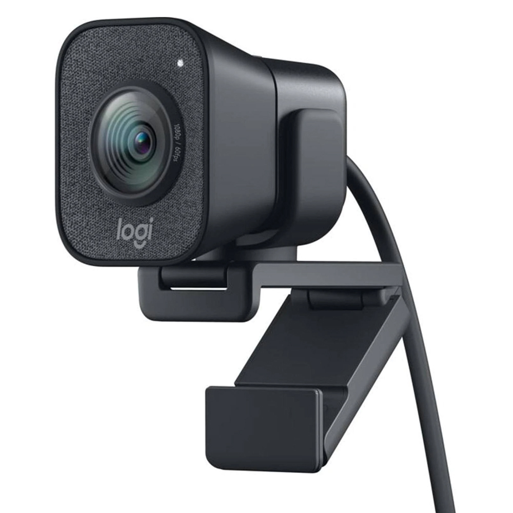 CAMARA WEB LOGITECH STREAMCAM - Image 2