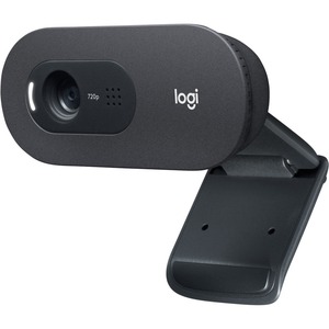 CAMARA WEB LOGITECH C505E - Image 2