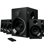 SISTEMA DE ALTAVOCES Z607