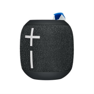 SISTEMA DE ALTAVOCES LOGITECH ULTIMATE EARS WONDERBOOM 2 PÓRTATIL BLUETOOTH – NEGRO - Image 2