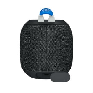 SISTEMA DE ALTAVOCES LOGITECH ULTIMATE EARS WONDERBOOM 2 PÓRTATIL BLUETOOTH – NEGRO - Image 3