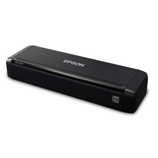 ESCÁNER EPSON WORKFORCE ES-200 - Image 2