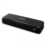 ESCÁNER EPSON WORKFORCE ES-200