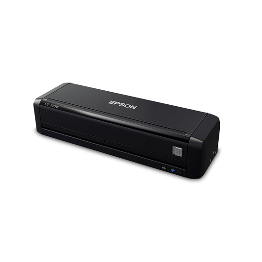 ESCÁNER EPSON WORKFORCE ES-300W