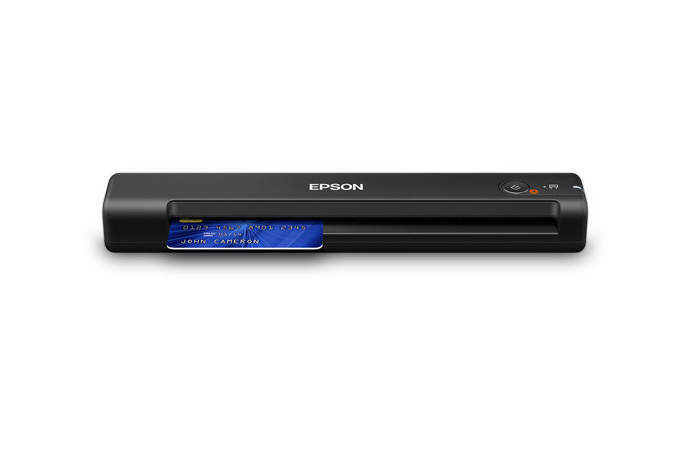 ESCÁNER EPSON WORKFORCE ES-50 (PORTATIL)