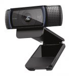CAMARA WEB C920 HD PRO VIDEOCONFERENCIAS