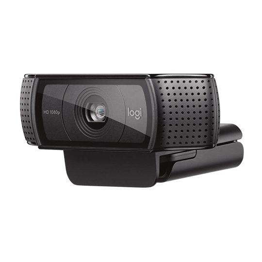 CAMARA WEB C920 HD PRO VIDEOCONFERENCIAS - Image 3