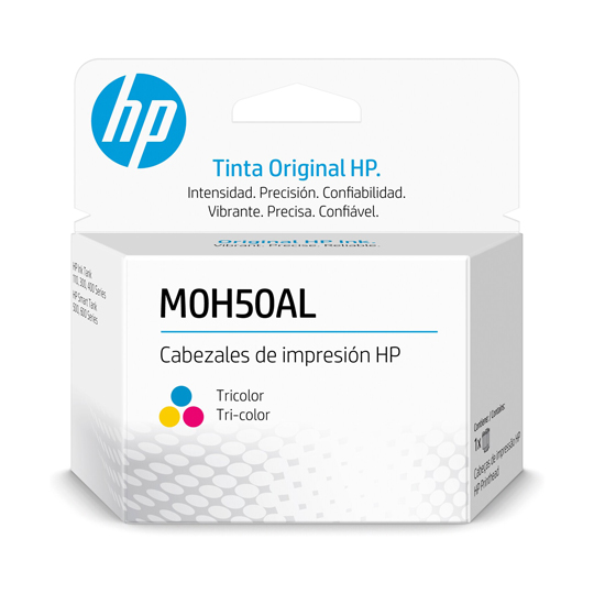 MULTIFUNCIONAL HP SMART TANK 615 INALÁMBRICA - Image 5