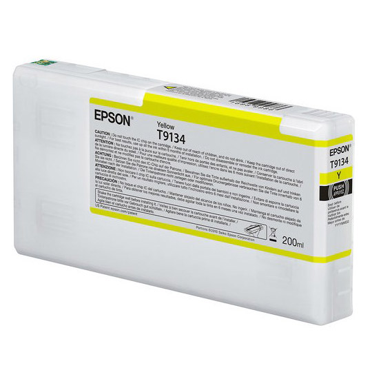 PLOTTER EPSON SC-P5000 17” - Image 14