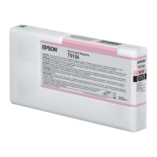 PLOTTER EPSON SC-P5000 17” - Image 10