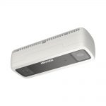 Cámara IP Dual 2 Megapixel / Lente 2 mm / Conteo de Personas / PoE / Exterior IP67 / 6 mts IR / Ultra Baja Iluminación / Conteo de Aforo