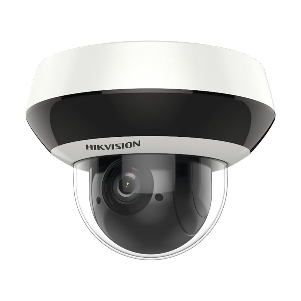 Mini PTZ IP 2 Megapixel