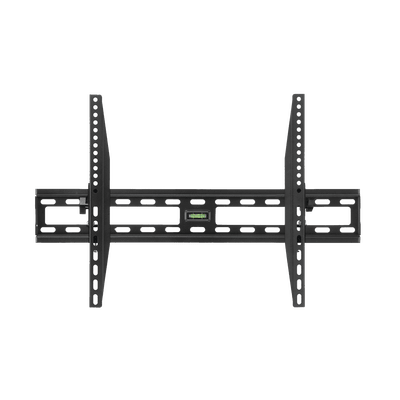 Montaje de pared universal fijo para monitores de 32 a 60", soporta hasta 50Kg, Vesa 600x400.