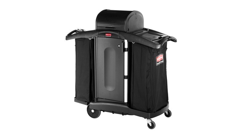 CARRO COMPACTO DE ALTA SEGURIDAD EXECUTIVE SERIES®PARA AMA DE LLAVES FG9T7800 - Image 5