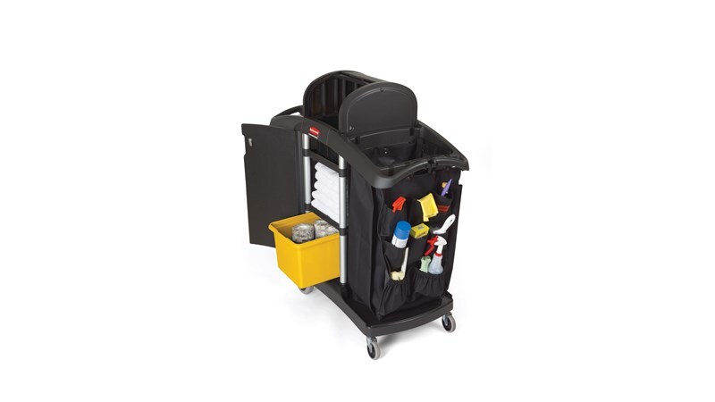 CARRO COMPACTO DE ALTA SEGURIDAD EXECUTIVE SERIES®PARA AMA DE LLAVES FG9T7800 - Image 3