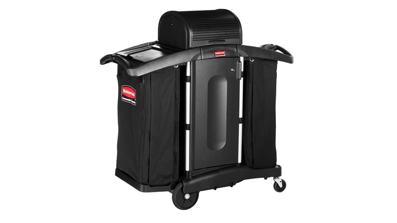 CARRO COMPACTO DE ALTA SEGURIDAD EXECUTIVE SERIES®PARA AMA DE LLAVES FG9T7800