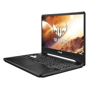 Laptop para videojuegos - TUF FX505 FX505DT-HN766T