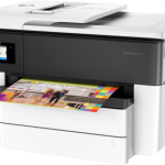 MULTIFUNCIONAL HP OFFICEJET PRO 7740 GRAN FORMATO