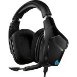 DIADEMA LOGITECH G635 LIGHTSYNC GAMING 7.1