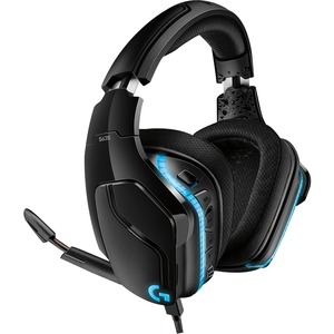 DIADEMA LOGITECH G635 LIGHTSYNC GAMING 7.1 - Image 2
