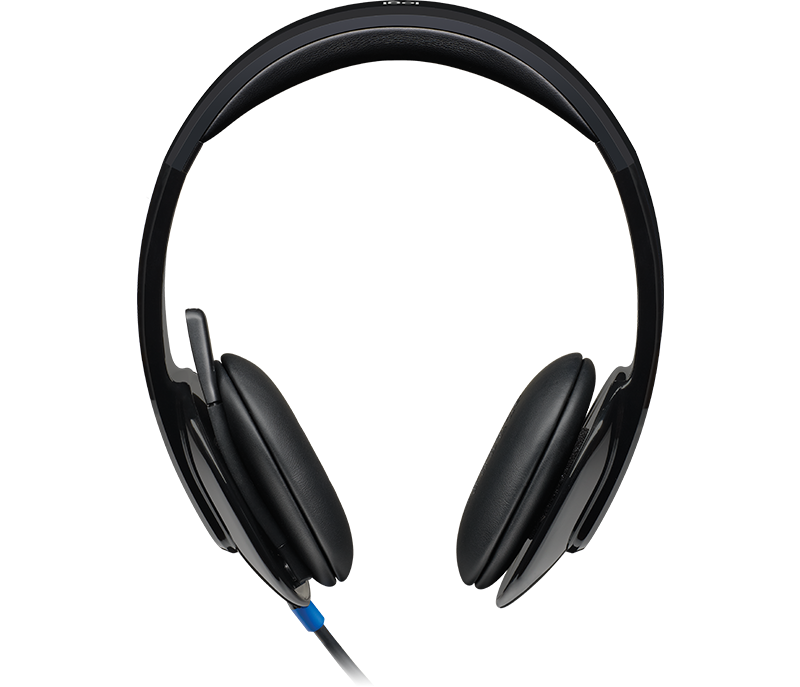 DIADEMA LOGITECH H540 - Image 2