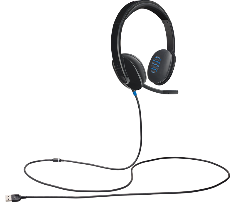 DIADEMA LOGITECH H540 - Image 3
