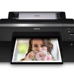 PLOTTER EPSON SC-P5000 17”