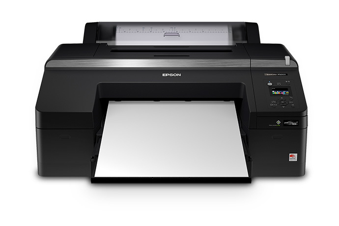 PLOTTER EPSON SC-P5000 17” - Image 2
