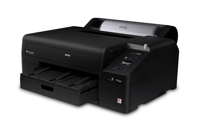 PLOTTER EPSON SC-P5000 17” - Image 3