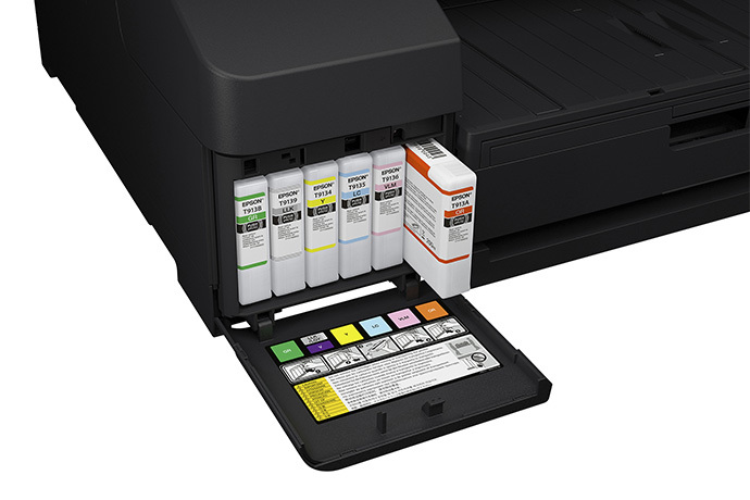 PLOTTER EPSON SC-P5000 17” - Image 4