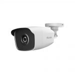 Bala TURBOHD 4 Megapixel/ Gran Angular 100º / Lente 2.8 mm / Exterior IP66 / IR EXIR 40 mts/ METÁLICA / TVI-AHD-CVI-CVBS