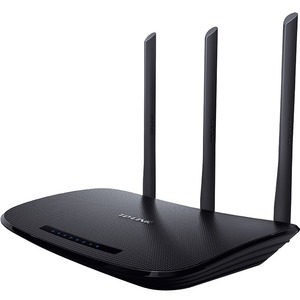 Router Inalambrico N, Tp-Link, Tl-Wr940n - Image 2