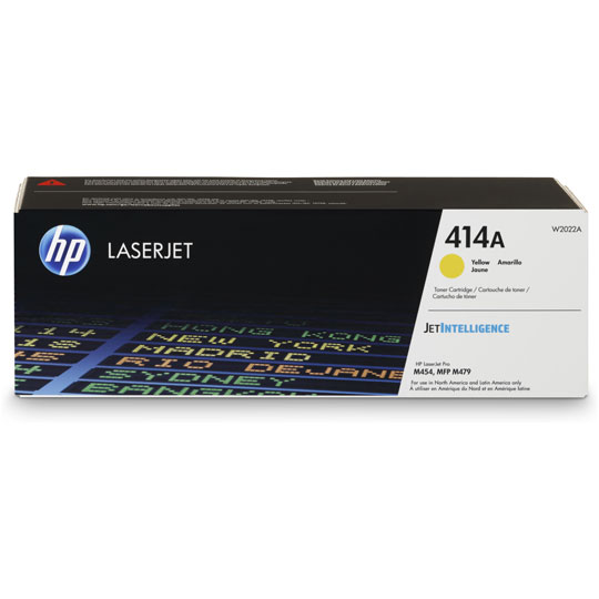 MULTIFUNCIONAL HP LASERJET COLOR PRO MFP M479FDW - Image 7