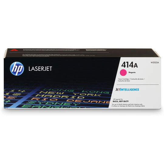 MULTIFUNCIONAL HP LASERJET COLOR PRO MFP M479FDW - Image 5