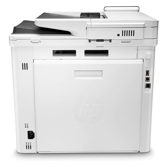 MULTIFUNCIONAL HP LASERJET COLOR PRO MFP M479FDW - Image 3