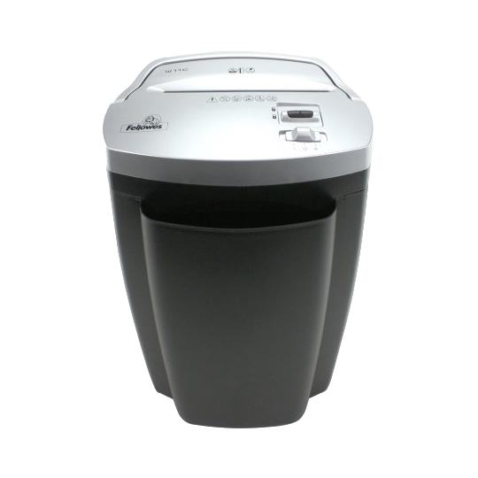 Trituradora De Papel W11